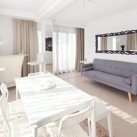 My Pretty Payma Apartment *
