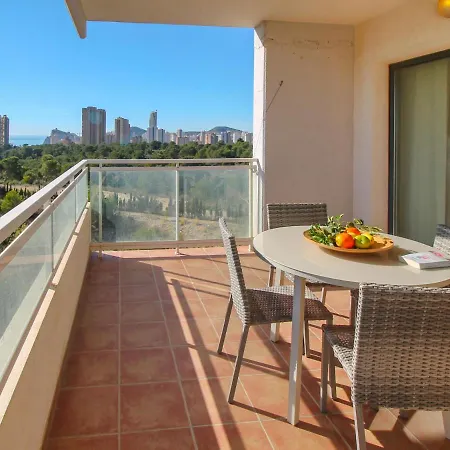 Terramar-1 By Interhome Apartamento *