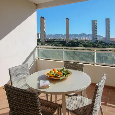 Terramar-1 By Interhome Apartment