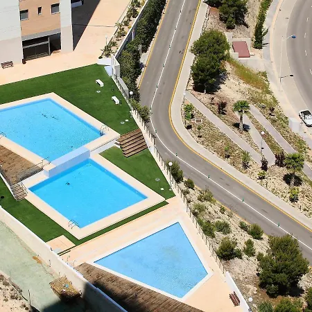Apartment Terramar-1 By Interhome