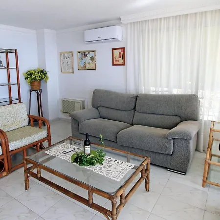Turia Playa By Interhome Apartment