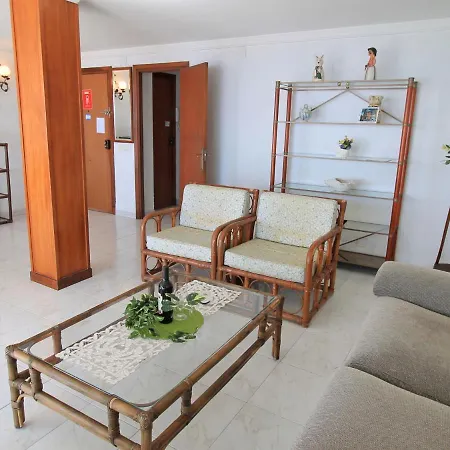 Turia Playa By Interhome *