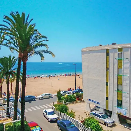 Turia Playa By Interhome Appartement Benidorm