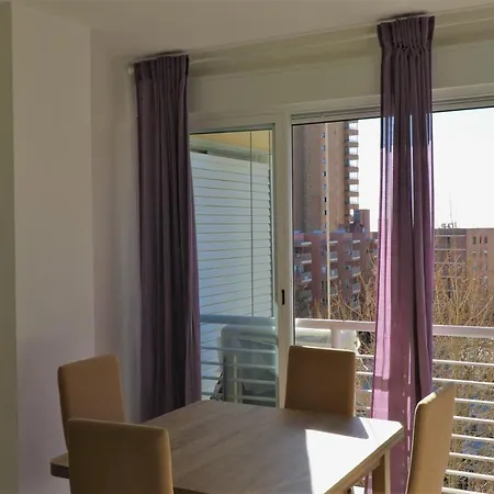 Apartment Los Caballos 5-f *