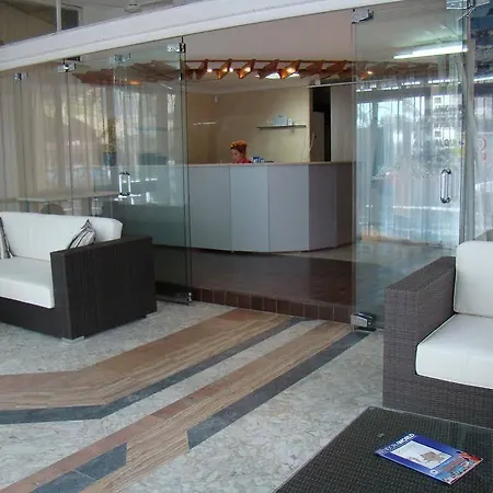 Vina Del Mar Apartment *