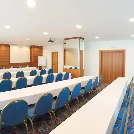 Hotel Rh Royal - Recommend For Adults Benidorm