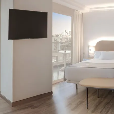 Hotel Rh Royal - Recommend For Adults Benidorm
