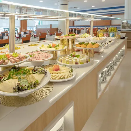 Rh Royal - Recommend For Adults Hotel 4*
