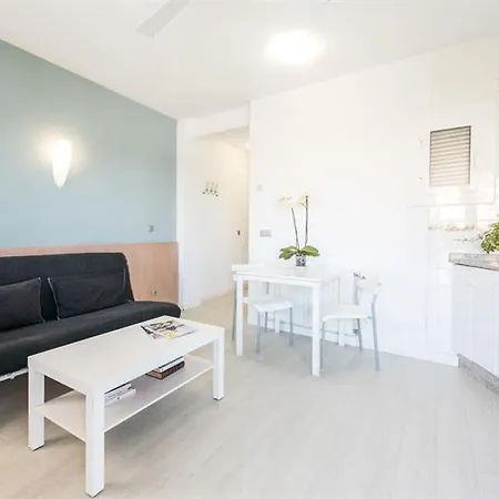 Flats Friends Atlantida Benidorm