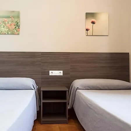 Otel Michelangelo
