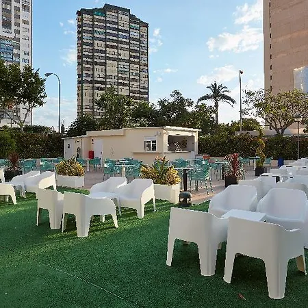 Appart hôtel Flamingo - Adults Recommended