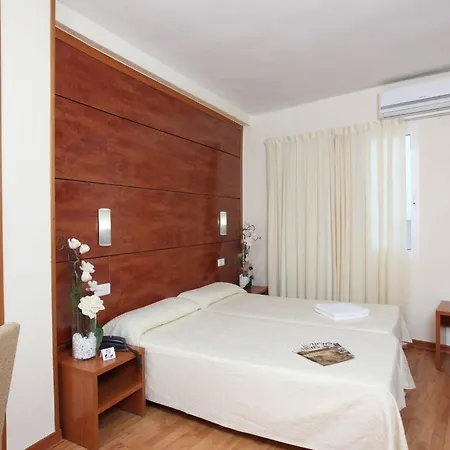 Hotel Centro Mar Benidorm