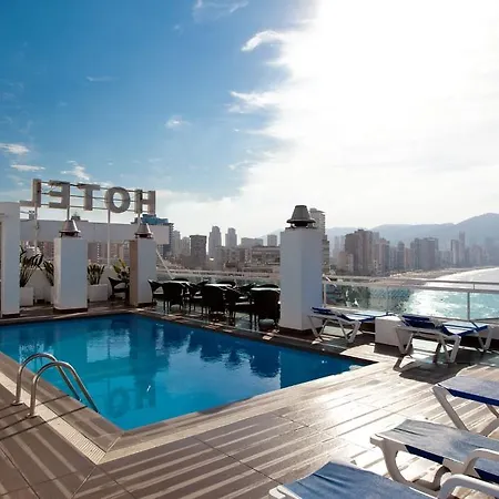 Centro Mar Hotel