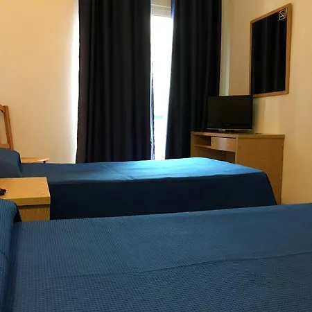 Hotell Internacional 2*