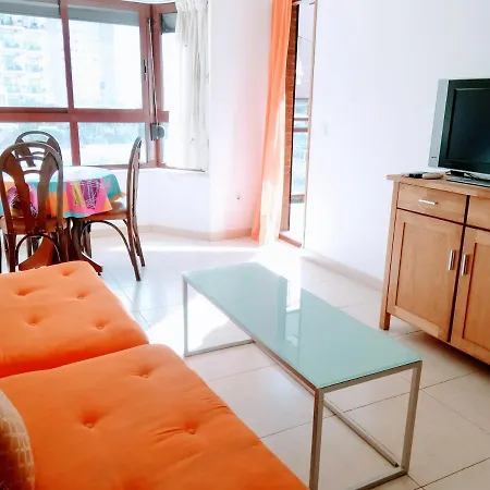 Torre Mar Apartment Benidorm