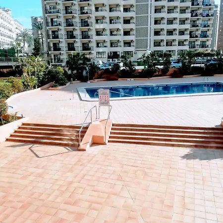 Torre Mar Benidorm