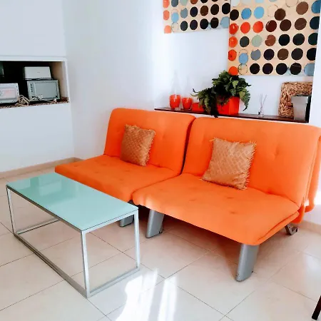 Torre Mar Apartment *