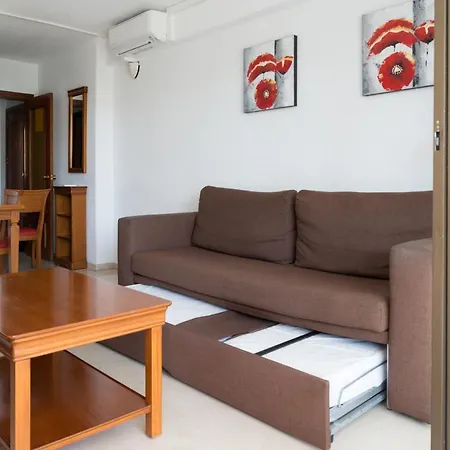 Apartment Gemelos Beninter Benidorm