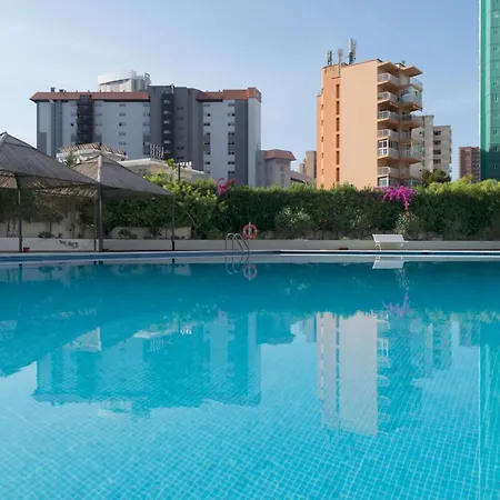 Apartment Gemelos Beninter