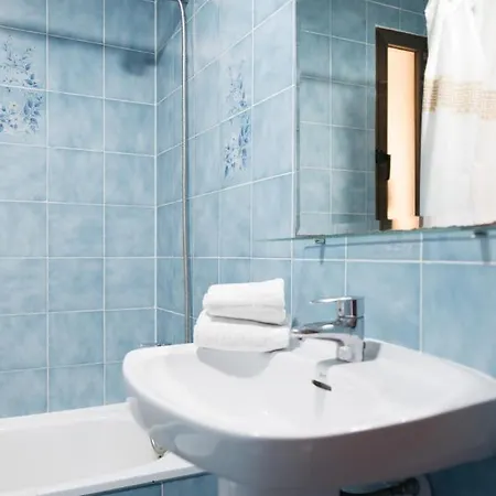 Apartment Gemelos Beninter