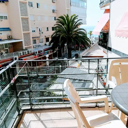 Appartement Ronda Benidorm