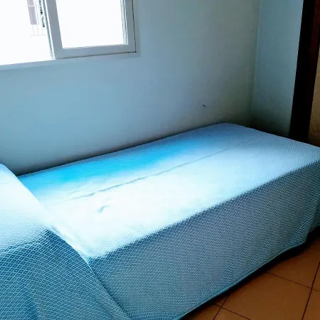 Ronda Apartment *