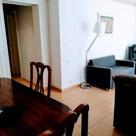Ronda Benidorm