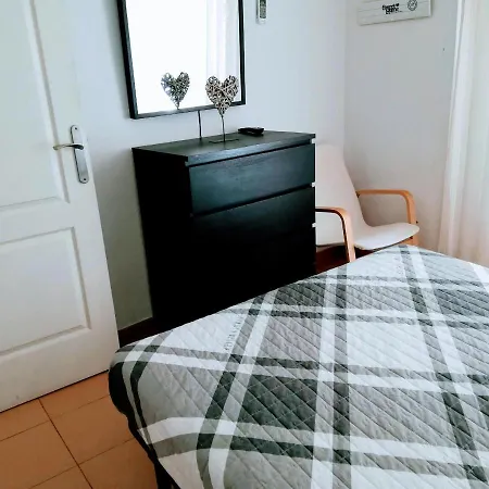 Apartment Ronda *