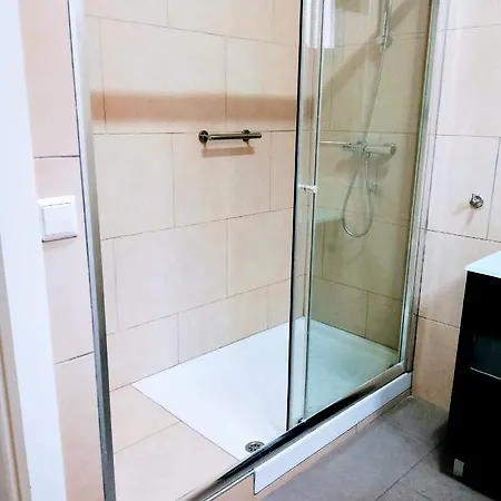 Apartment Ronda