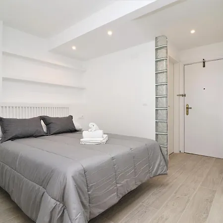 Apartamento Albatros 14-10 *