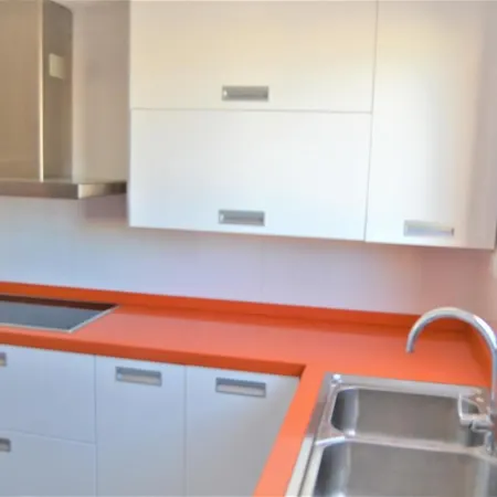 Don Vicente Alquilevante Apartment Benidorm