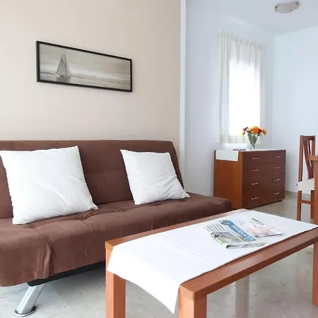 Lido Apartamento *