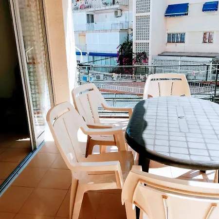 Apartment Ronda *