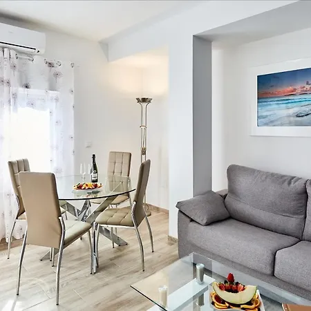 Apartman Sonrisa *