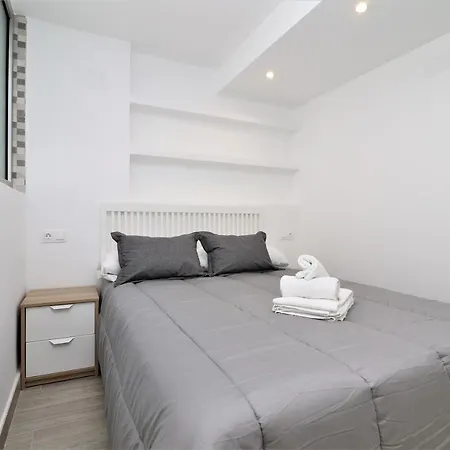 Apartamento Albatros 14-10 Benidorm