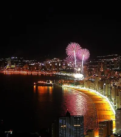 Welcome Beach *
