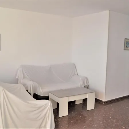 Don Vicente Alquilevante Benidorm