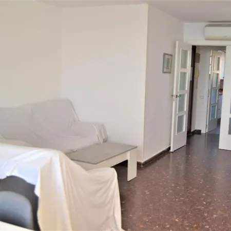 Apartment Don Vicente Alquilevante