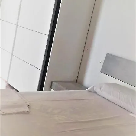 Don Vicente Alquilevante Apartment