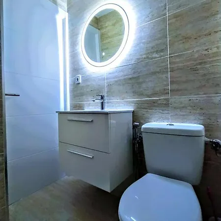 Apartamento Mar Y Sol Reformado Apartment