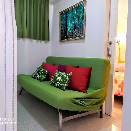 Apartamento Mar Y Sol Reformado Benidorm