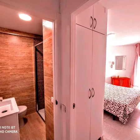 Apartamento Mar Y Sol Reformado Apartment Benidorm