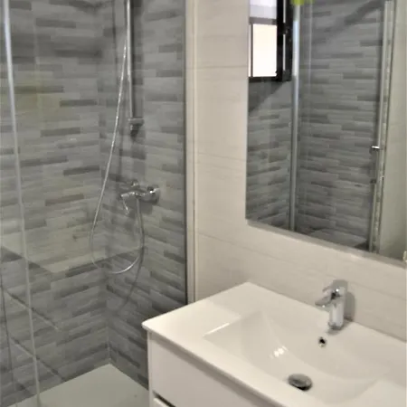 Don Vicente Alquilevante Apartment Benidorm
