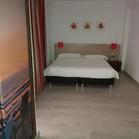 Hotel Primavera 2*