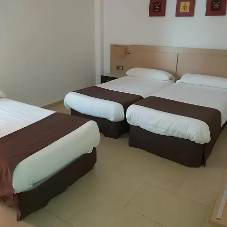 Primavera Hotel