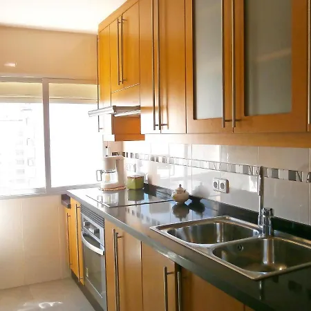 La Goleta-1 By Interhome * Benidorm