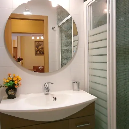Apartment La Goleta-1 By Interhome Benidorm