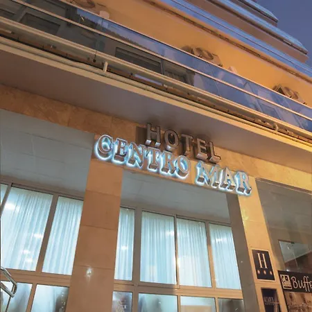 Centro Mar Benidorm