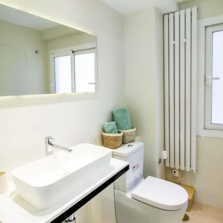 Apartment Velazquez By Interhome