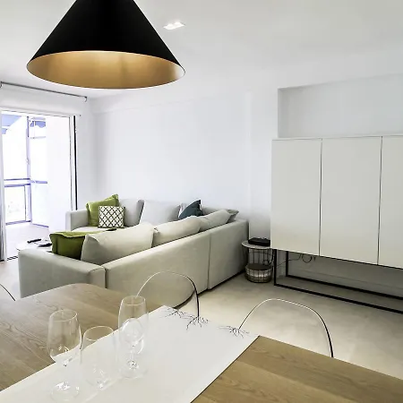 Apartment Velazquez By Interhome *